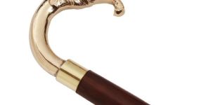 Wooden Walking Stick