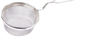 Stainless Steel Deep Fry Jara