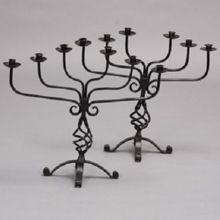 Wedding Decor Candle Holder