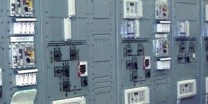 Protection & Control System