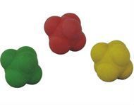 REACTION BALLS FOR TRAINING