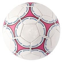 Rubber Soccer Ball