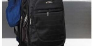 Leather Laptop Backpacks