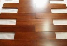 Long Life Hikory Solid Hardwood Flooring