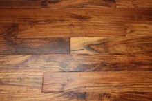 Long Life WALNUT Engineered Wooden Flooring