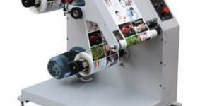 Label Inspection Machine