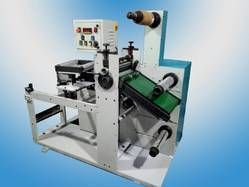Label Sheet Cutter