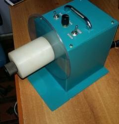 External Label Rewinder RE-LU-300