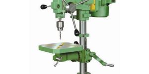 Bench Drilling Machine