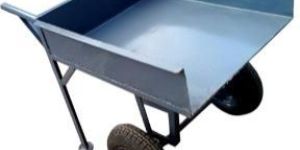Hand Wheelbarrow