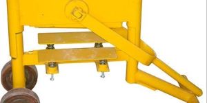 Paver Cutting Machine