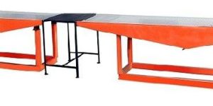 Vibro Forming Table