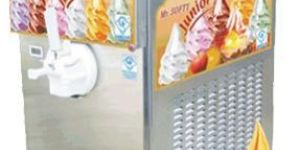 Mr.SOFTY JUNIOR/P (Softy Machine Pump)