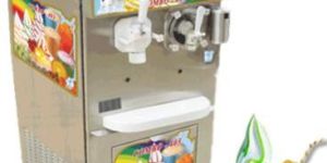 Ripple Softy and Thick/Milk Shake Machine