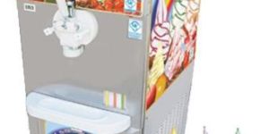 Ripple Softy Ice Cream Machine