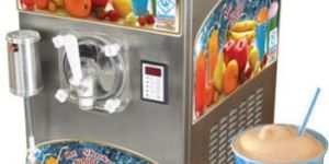 SHAKE JUNIOR Thick Machine