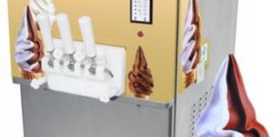 SOFTY G-2 BAR-G Machine