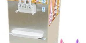 SOFTY JUMBO Ice Cream Machine