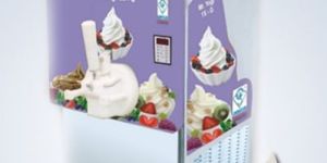 YOGI G-1 Bar Frozen Yogurt Machine