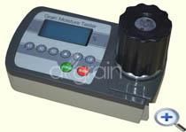 Handheld Grain Moisture Tester