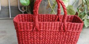 RED KAUNA GRASS BAG