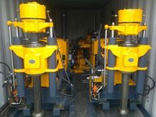 Core Drilling Rig