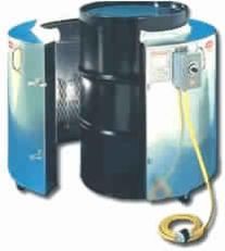 FULL DRUM HEATERS