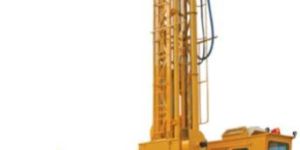 Rotary Drilling Rig