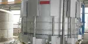 Bell Type Annealing Furnace