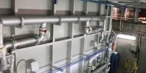 Hot Dip Galvanizing Furnace