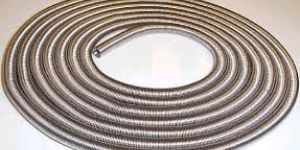 Nichrome Heating Element