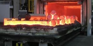 Normalizing Furnace