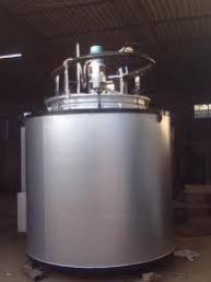 Pit Type Tempering Furnace