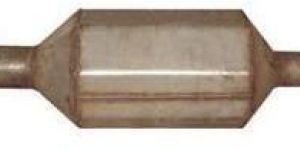 Stainless Steel Furnace Retort