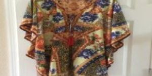 Ladies Kaftans