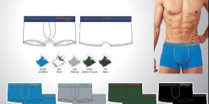 Mens Boxer Briefs