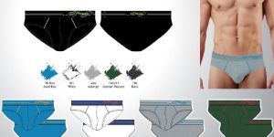 Mens Short Briefs