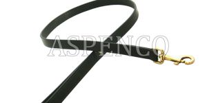 Leather Dog Lead