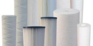 PP Melt Blown Filter Cartridge