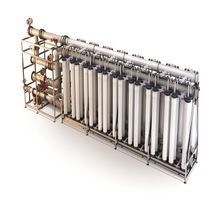 Ultra Filtration System