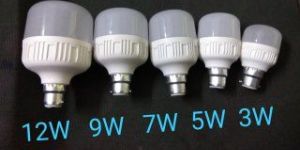LED Dome Bulbs