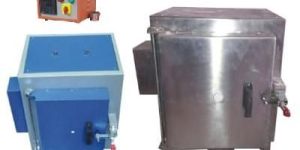 Burnout Furnace Machine