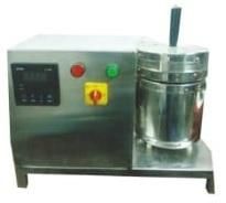 Gold Melting Machine