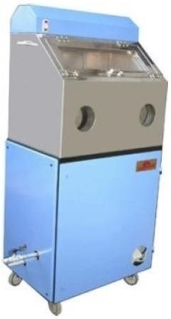 Jewellery Water Jet Machine