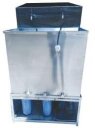 Settling Tank Machine