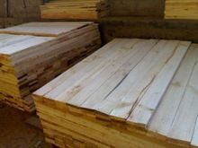 Pine Wood Planks