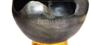 Ziyan Aluminium Decorative Bowl