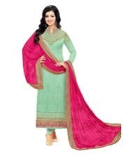 Women Stylish Party Wear Salwar Kameez Suits