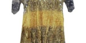 Western Style Embellished Tops