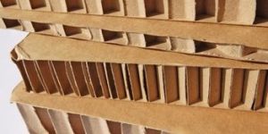 Honeycomb Paper Glue